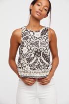 Bare It All Tank Top By Free People